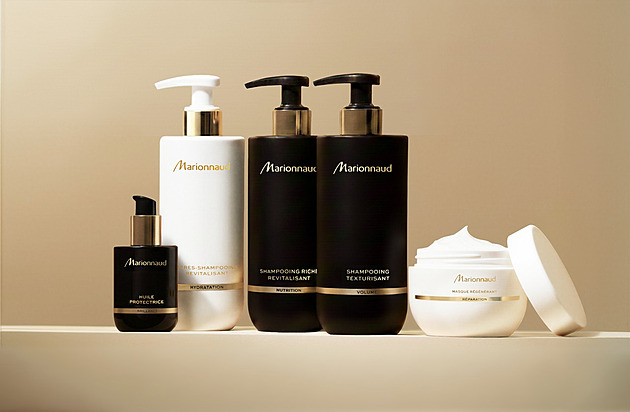 Druhé mládí pro vaše vlasy