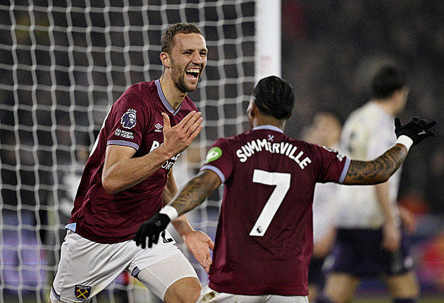 Patnáct rozhodujících, deset hlavou, žádná penalta. Všechny góly rekordmana Součka