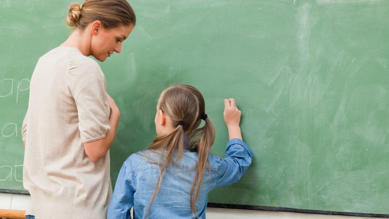 Plaga učitelům slibuje revoluční změnu. Našel politickou shodu, experti však mírní nadšení