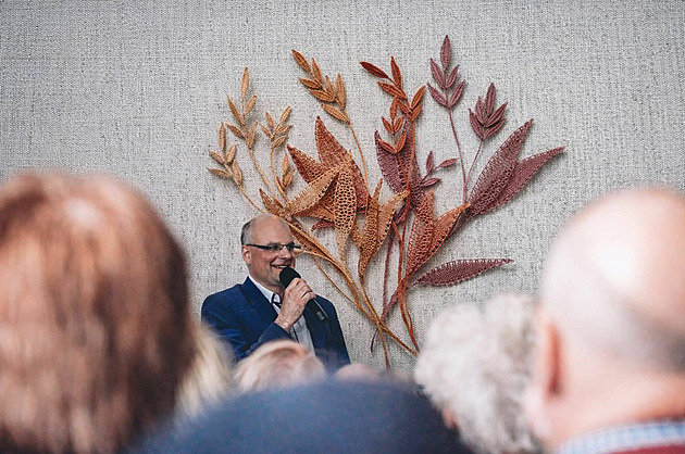 Muzeum krajky povede místní radní, jeho úkol je UNESCO i více návštěvníků