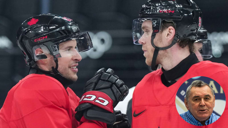 Hokejová ikona Nedomanský: Jaká Kanada nás čeká? Mám obavu, že se proti Čechům vyřádí