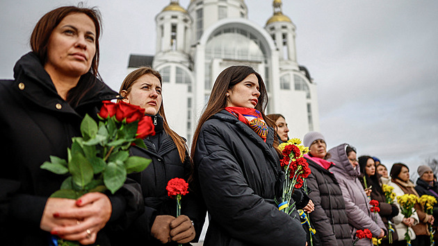 Ukrajina: Jak to staří generálové popletli. Válka předpovědí, které byly mimo