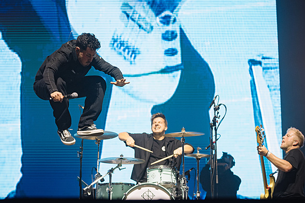 Nováčci i matadoři. Jubilejní Český mejdan s Impulsem zve na Mirai, Vondráčkovou či Olympic