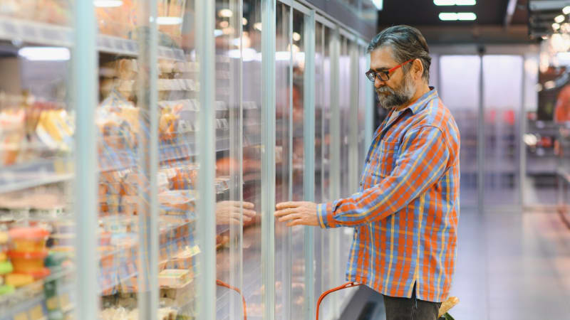 Válka s Íránem může rychle zdražit potraviny v Česku, říká analytik. Čeho se růst cen týká?