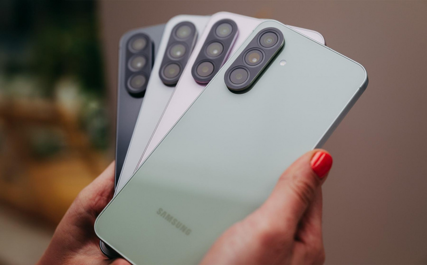 Galaxy A37 a A57 v kompletním úniku. Známe i evropské ceny