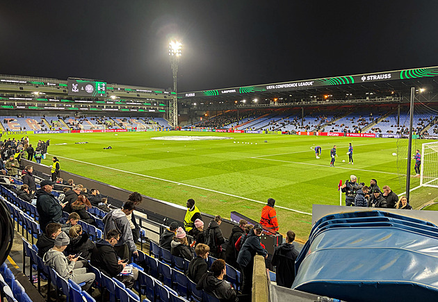 Na fotbal do Londýna? Poradíme, kolik stojí výlet i kde nasát pravou atmosféru