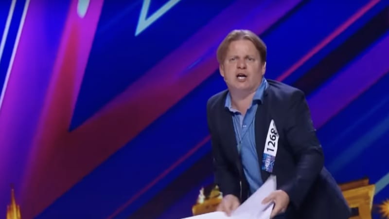 Zvrat v případu napadení známého herce skupinou dětí. Policie zveřejnila detaily vyšetřování