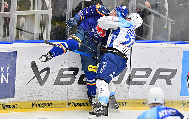 ONLINE: Sparta odskakuje Kladnu na dva góly. Budějovice a Brno hrají nerozhodně