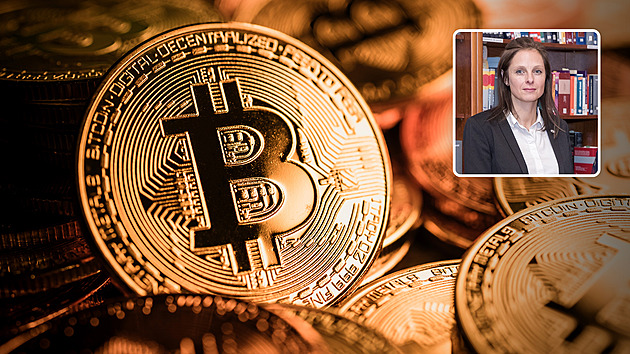 Lastovecká „pije krev“ ODS už dlouho. Kdo je žalobkyně odstavená z bitcoinové kauzy
