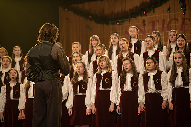 Zákaz vysílání respektujeme, není to však rozhodnutí o vině, reaguje tým Sbormistra