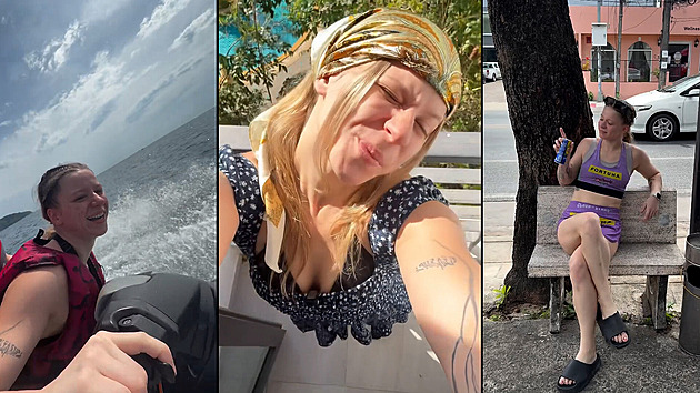 Jednou smrt porazila, jako malé dítě. Čím se proslavila influencerka Mína?