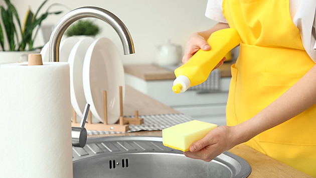 5+1 způsobů, jak nahradit klasický odkapávač a ušetřit místo v kuchyni