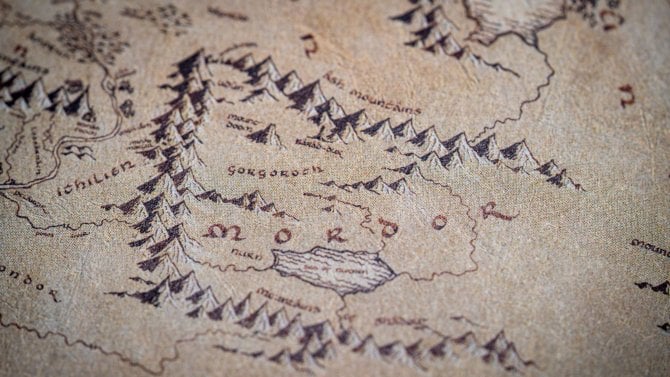 Z Kingdom Come: Deliverance do světa Pána prstenů? Warhorse má pracovat na velkém RPG se Středozemě