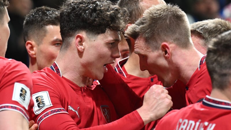 České šance na postup ze skupiny jsou překvapivě vysoké. Naděje je i na medaili