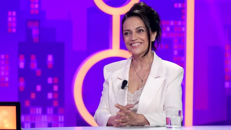 Lucie Bílá se vdala. Ukázala foto plné štěstí ve svatebních šatech, představila i novou píseň