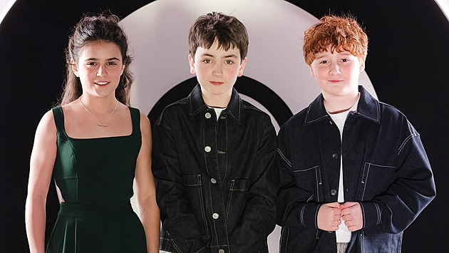 Budou z nich multimilionáři. Dětští herci z Harryho Pottera vydělají balík