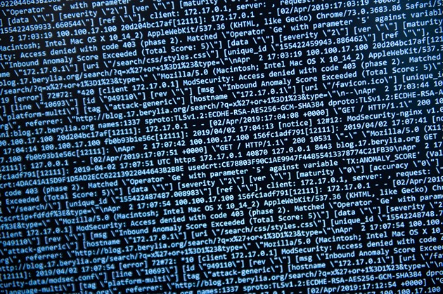 Operace Masquerade. Zpravodajci zasáhli proti ruským hackerům napojeným na GRU