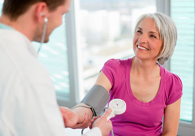 Prevence se vyplatí. Zjistěte, na co máte nárok