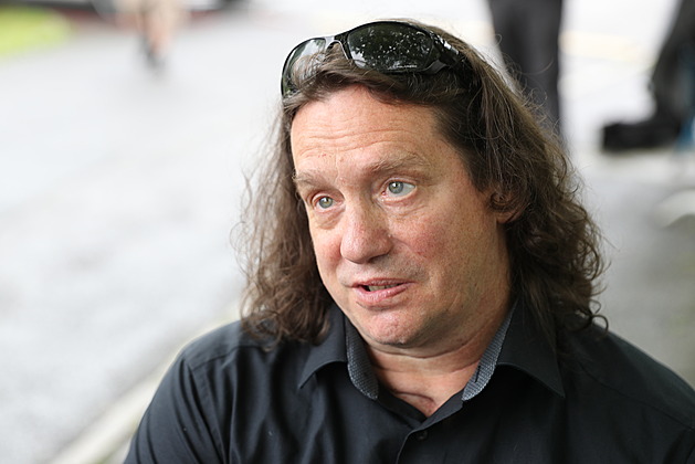 Zemřel herec Jan Potměšil. Pohádkový švec Jíra i Martin z Bony a klid