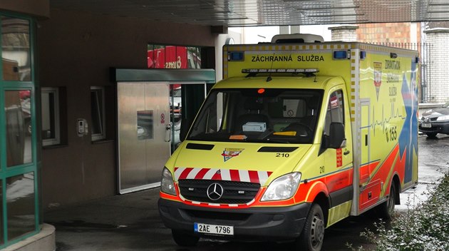 Muž v pražské zoo spadl z lanovky, má lehká poranění