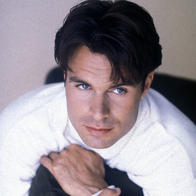 Zemřel Patrick Muldoon. Hrál v Melrose Place, Tak jde čas i Hvězdné pěchotě