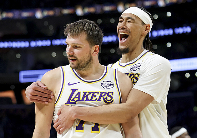 Budou mít Slovinci posilu díky Dončičovi? Američan se pochlubil: Pas už jsem dostal