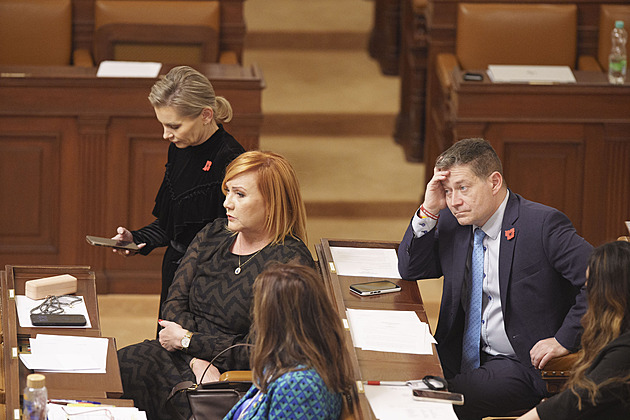 Zákon bude bránit poskytování nepřiměřeně drahých spotřebitelských úvěrů