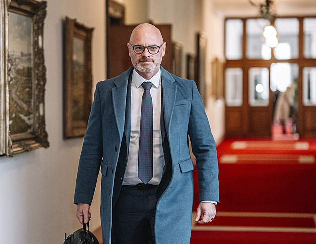 Můžete si za to sami, plísní Plaga Prahu za podcenění počtu míst na středních školách