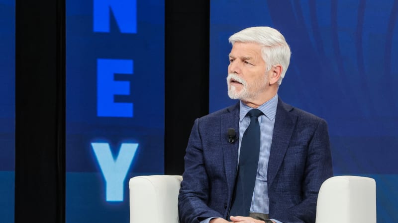 Pavel: Nevidím jediný racionální důvod, proč nejet na summit NATO