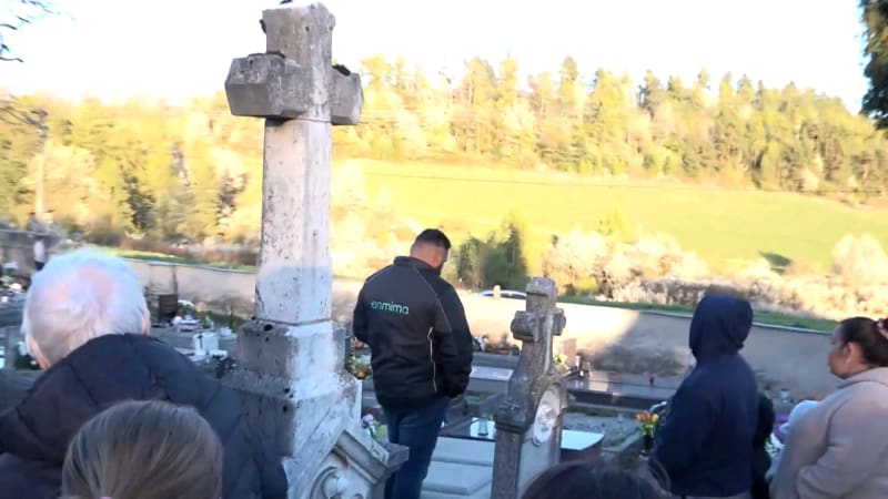 Záhada klepání z hrobu na Slovensku: Lékař objasnil, zda mohlo dojít k pohřbení zaživa