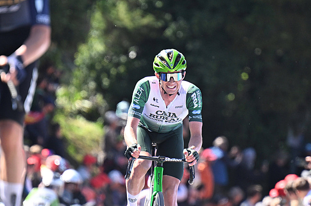 Nervy jako v osmnácti, přistihl se Otruba na Lutychu. Seixas je nový impulz, věří