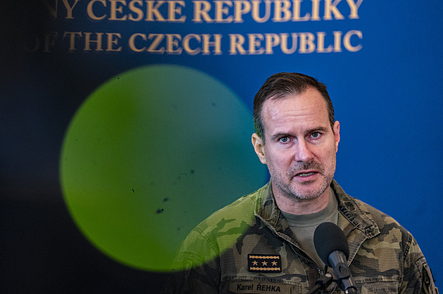 Když si ho cení i v zahraničí. Řehka dostal francouzský řád za zásluhy