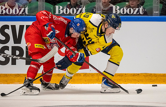 Pavouk MS v hokeji 2026: program play off a možní soupeři Česka ve čtvrtfinále