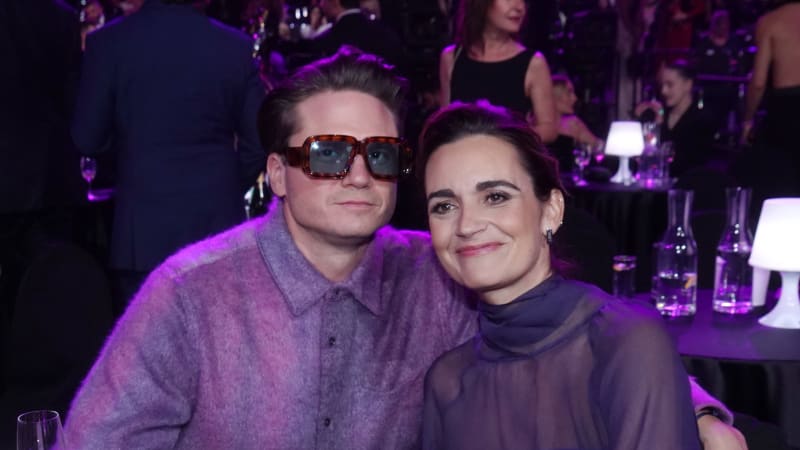 Ondřej Brzobohatý potvrdil rozchod s Danielou. Naznačil, jak to probíhalo