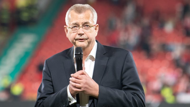 Slavia byla příliš liberální, míní Kvasnička a chválí Tvrdíka. Koláře překvapil razantní přístup