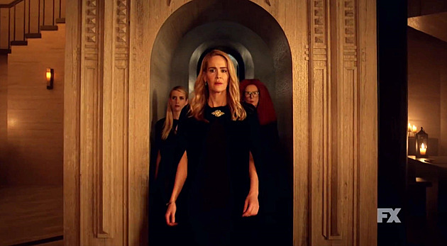 American Horror Story chystá 13. řadu. Tvůrce potvrdil návrat nečekané hvězdy