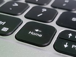 Microsoft nejdřív odstranil pravý Ctrl. Teď jeho návrat vydává za novinku