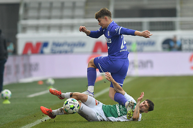 ONLINE: Jablonec - Karviná 1:1, srovnává Condé. Severočeši vedli díky penaltě