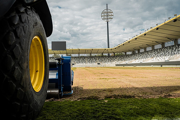 Největší hradecké slabině je konec. Do Evropy půjdou fotbalisté s hybridem