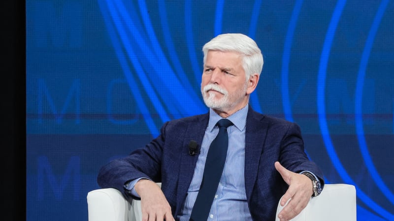 Pavel: NATO by mělo Rusku „ukázat zuby“. Na provokace by mělo odpovídat sestřelováním letadel
