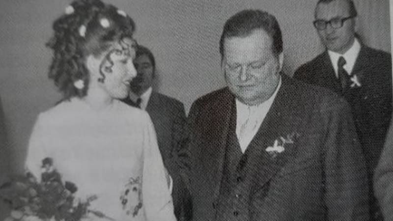 Vůbec se mi tam nechce, loučil se Libíček s ženou. Pak zemřel přímo při natáčení