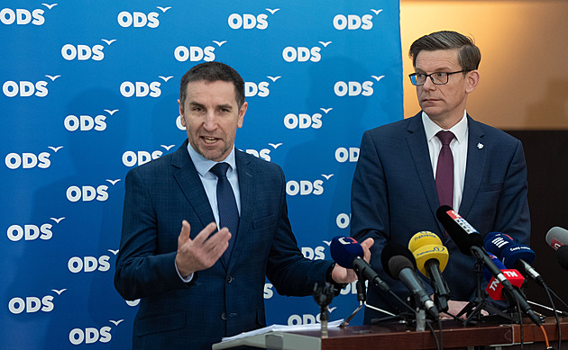 Poslanci sníží odvody OSVČ. ODS otočila, říká, že šlo o krvavý kompromis
