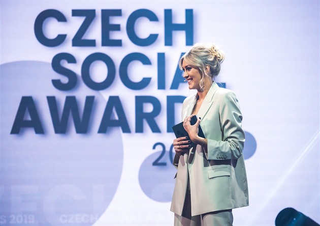 Czech Social Awards 2026 otevírají nominace. Nově ocení sportovní i AI projekty