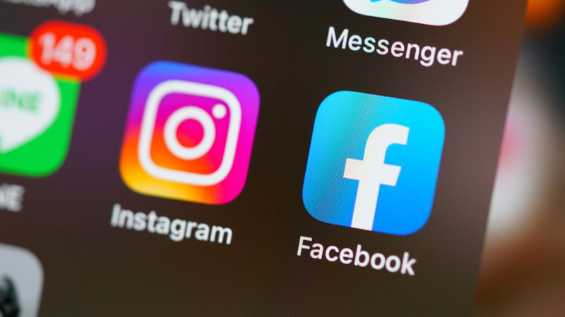 Novinka pro Facebook či Instagram. Meta oznámila zpoplatnění, slibuje jiné funkce