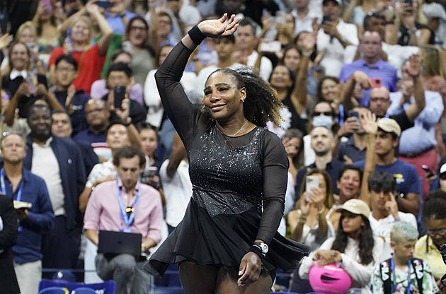 Serena se vrací na kurty. A které další sportovní legendy nevydržely v důchodu?