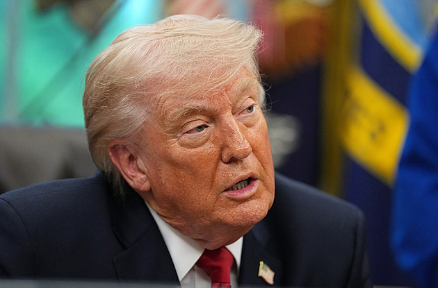 Prezidentství jako byznys. Firma napojená na Trumpa má zbavit Bosnu ruského plynu