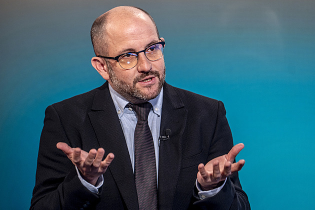 Nejbohatší procento vlastní třetinu všeho. Česko míří k oligarchii, varuje Prokop