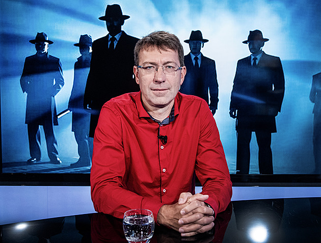 „Co tady děláte?“ Krejčíř byl v šoku, když po deseti letech poprvé uslyšel češtinu