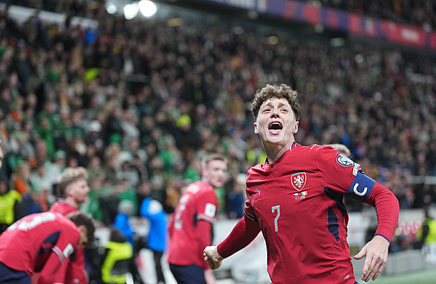 Autentický kapitán. Krejčí: Chci být spontánní, pořád se poznávám. O čem sní?