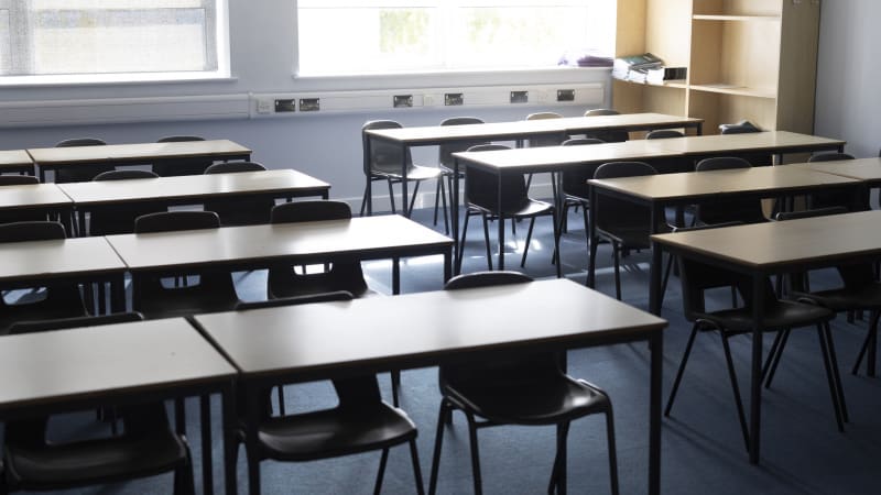 Zemřel renomovaný pedagog František Janeček. Z jeho matematických sbírek se učil skoro každý